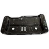 52058133AC Transmission Crossmember for 1997-2007 Jeep Wrangler/TJ - image 3