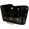 52058133K Transmission Crossmember Kit, 1997-2002 Jeep Wrangler, 1997-2002 Jeep TJ - image 3
