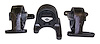 52058936K Engine Mount Kit for 1999-2004 Jeep Models - image 1