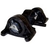52058936K Engine Mount Kit for 1999-2004 Jeep Models - image 2