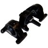 52058936K Engine Mount Kit for 1999-2004 Jeep Models - image 3