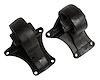 52059050K Engine Mount Set, 1999-2001 Jeep Grand Cherokee Limited, 1999-2001 Jeep Grand Cherokee Laredo - image 1