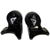 52059050K Engine Mount Set, 1999-2001 Jeep Grand Cherokee Limited, 1999-2001 Jeep Grand Cherokee Laredo - image 4