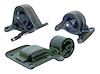 52059226KL Engine Mount Kit - image 1