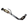 52059566AC Exhaust Pipe, 2003-2004 Jeep Wrangler SE, 2003-2003 Jeep TJ SE - image 2