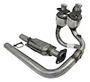 52059681AD Exhaust Pipe - image 1