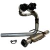 52059681AD Exhaust Pipe - image 2
