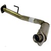 52059730AB Catalytic Converter, 2005-2006 Jeep Wrangler SE, 2005-2006 Jeep TJ SE - image 2
