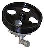 52059899AE Power Steering Pump Assembly, 2007-2011 Jeep Wrangler - image 1