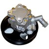 52059899AE Power Steering Pump Assembly, 2007-2011 Jeep Wrangler - image 2