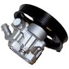 52059899AE Power Steering Pump Assembly, 2007-2011 Jeep Wrangler - image 3