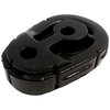 52059929AA Exhaust Insulator, 2018-2018 Jeep Wrangler JK, 2007-2017 Jeep Wrangler - image 2