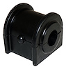 52060012AC Sway Bar Bushing, 2018-2018 Jeep Wrangler JK, 2007-2017 Jeep Wrangler, 2018-2019 Jeep Wrangler - image 1