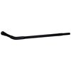 52060048AD Drag Link for 2007-2018 Jeep JK Wrangler w/ LHD [Black, Rubber, Steel] - image 2