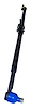 52060052AF Tie Rod for 2007-2018 Jeep JK Wrangler [Black, Rubber, Steel] - image 1