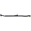 52060052AF Tie Rod for 2007-2018 Jeep JK Wrangler [Black, Rubber, Steel] - image 2
