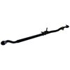 52060052K Tie Rod Assembly for 07-18 Jeep JK Wrangler w/ LHD (Knuckle to Knuckle), Includes 2 Tie Rod Ends and Adjusting Sleeve - image 2