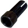 52060054AB Steering Adjuster for 2007-2018 Jeep JK Wrangler [Black, Steel] - image 3