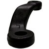 52060056AC Pitman Arm for 2007-2018 Jeep JK Wrangler w/ LHD [Black, Steel] - image 2