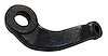 52060057AC Pitman Arm, 2018-2018 Jeep Wrangler JK, 2007-2017 Jeep Wrangler - image 1