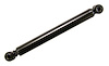 52060058AE Steering Stabilizer for 2007-2018 Jeep JK Wrangler [Black, Rubber, Steel] - image 1