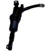 52060132AC Clutch Master Cylinder for 2007-2018 Jeep JK Wrangler [Black, Metal, Plastic] - image 2