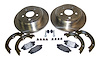 Disc Brake Service Kit - image 1