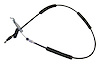 Parking Brake Cable - image 1