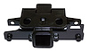 52060290AE Trailer Hitch, 2018-2018 Jeep Wrangler JK, 2007-2017 Jeep Wrangler - image 1