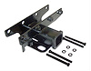 52060290K Trailer Hitch Kit for 2007-2018 Jeep JK Wrangler w/ 2" Receiver Hitch; Incl Hardware - image 1