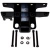 52060290K Trailer Hitch Kit for 2007-2018 Jeep JK Wrangler w/ 2" Receiver Hitch; Incl Hardware - image 2