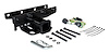 52060290MK Trailer Hitch Master Kit, 2018-2018 Jeep Wrangler JK, 2007-2017 Jeep Wrangler - image 1