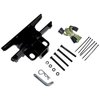52060290MK Trailer Hitch Master Kit, 2018-2018 Jeep Wrangler JK, 2007-2017 Jeep Wrangler - image 4