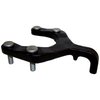 52060378AC Tow Hook Kit, 2018-2018 Jeep Wrangler JK, 2007-2017 Jeep Wrangler - image 3