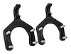 52060378K Tow Hook Kit, 2018-2018 Jeep Wrangler JK, 2007-2017 Jeep Wrangler - image 1
