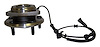 52060398AC Hub Assembly for 07-10 Jeep JK Wrangler, Includes Wheel Sensor, Left or Right - image 1