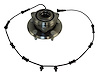 52060398AD Hub Assembly, 2018-2018 Jeep Wrangler JK, 2011-2017 Jeep Wrangler - image 1