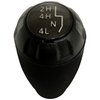 52060451AF Transfer Case Shift Knob - image 2