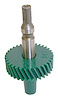 52067634 Speedometer Gear for 1993-2006 Jeep Models - image 1