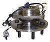 Axle Hub Assembly Front Right - image 1
