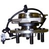 Axle Hub Assembly Front Right - image 2