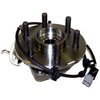 Axle Hub Assembly Front Right - image 3