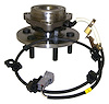 Axle Hub Assembly - image 1