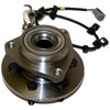 Axle Hub Assembly - image 2