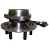 Axle Hub Assembly - image 3