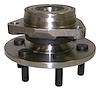 Axle Hub Assembly - image 1