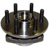 Axle Hub Assembly - image 2