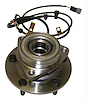 Axle Hub Assembly - image 1
