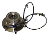 Axle Hub Assembly - image 1