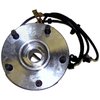Axle Hub Assembly - image 2
